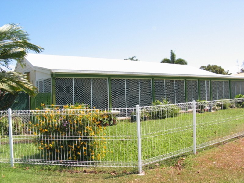 43 Wests Lane, Bowen QLD 4805