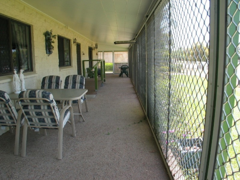 43 Wests Lane, Bowen QLD 4805