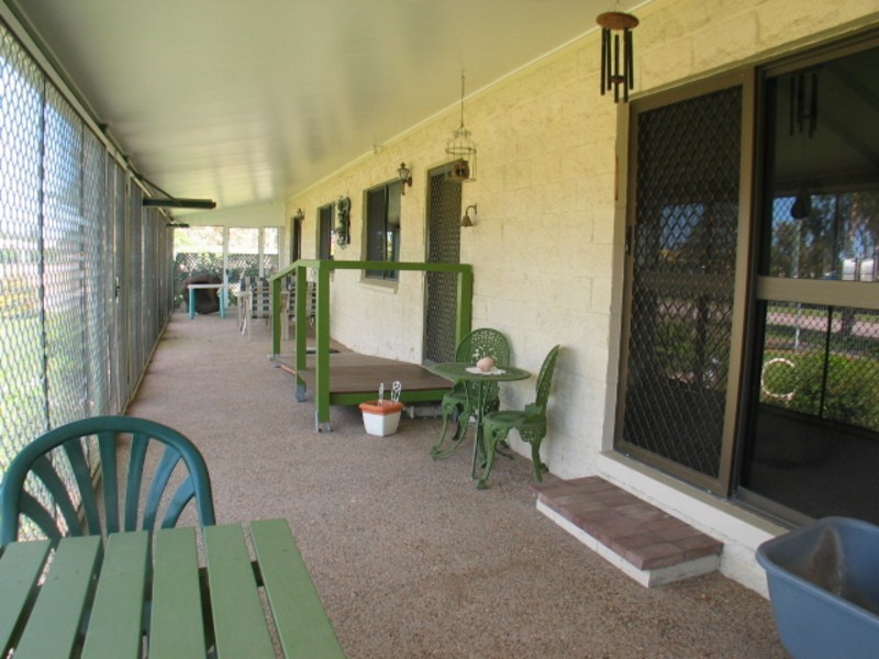 43 Wests Lane, Bowen QLD 4805