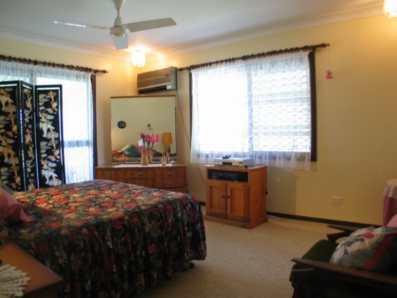 43 Wests Lane, Bowen QLD 4805