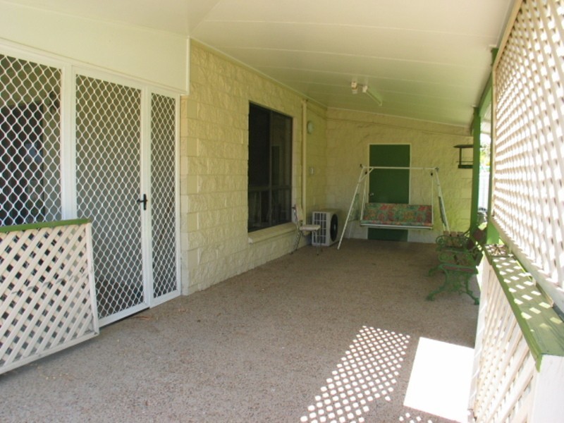 43 Wests Lane, Bowen QLD 4805