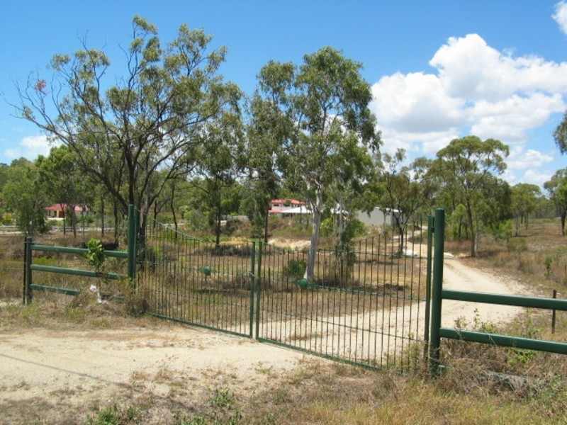 37 Brampton Drive, Bowen QLD 4805