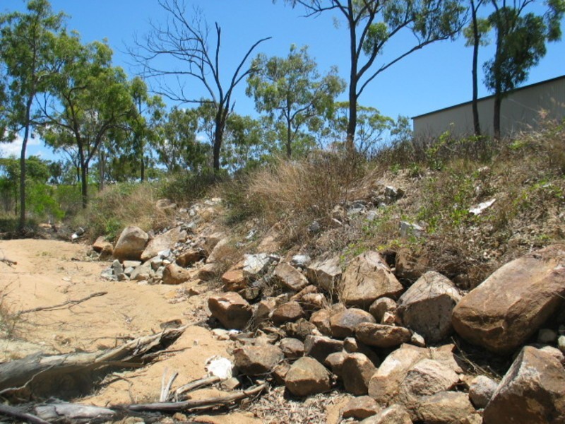 37 Brampton Drive, Bowen QLD 4805