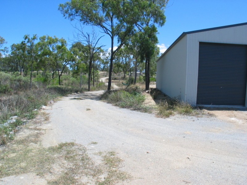 37 Brampton Drive, Bowen QLD 4805