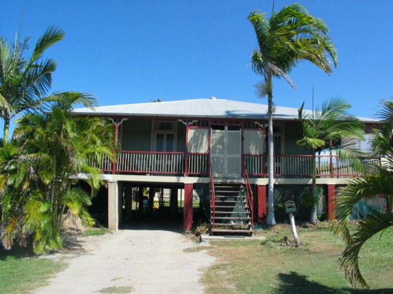 75 Williams Street, Bowen QLD 4805