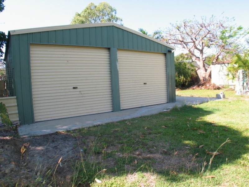 75 Williams Street, Bowen QLD 4805