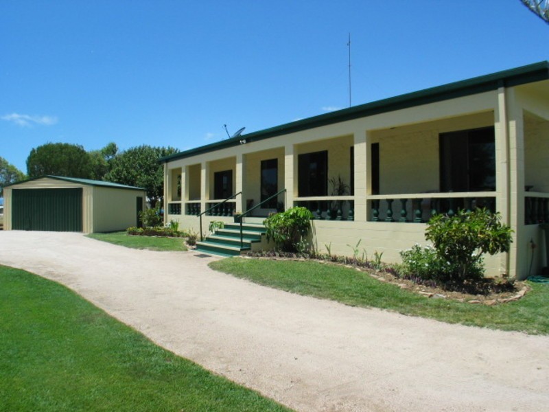 86 – 90 Whitsunday Street, Bowen QLD 4805