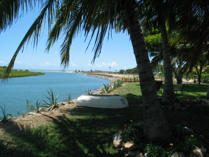 86 – 90 Whitsunday Street, Bowen QLD 4805