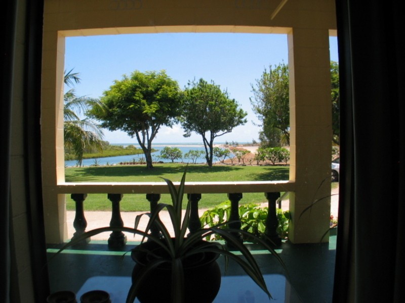 86 – 90 Whitsunday Street, Bowen QLD 4805