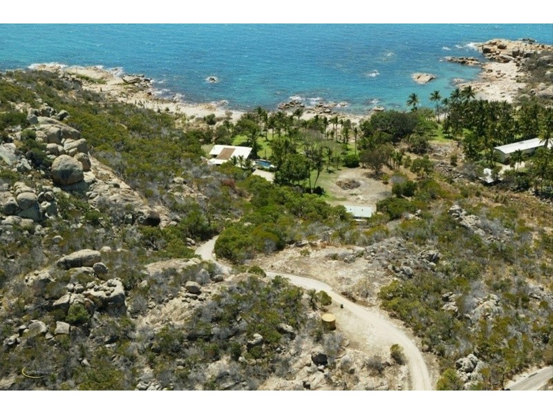 53 Murrays Bay Road, Bowen QLD 4805