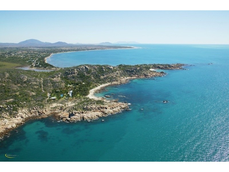 53 Murrays Bay Road, Bowen QLD 4805