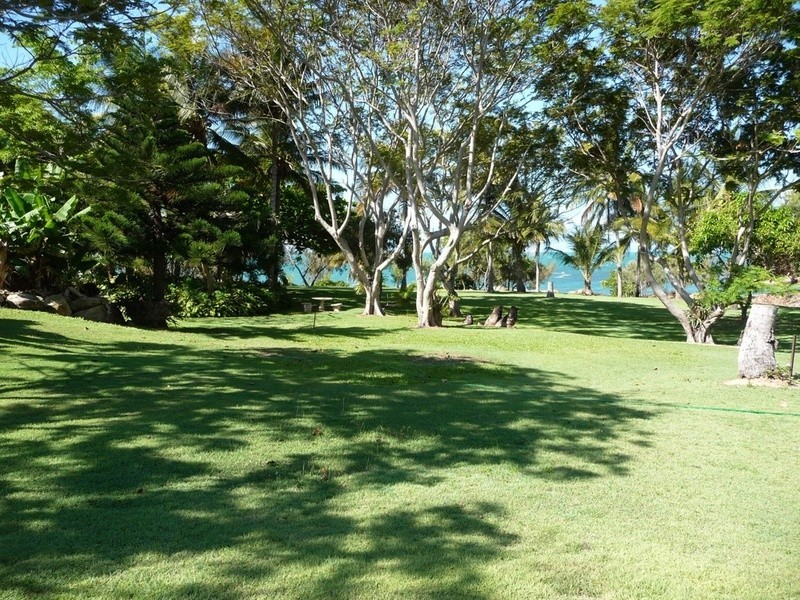 53 Murrays Bay Road, Bowen QLD 4805