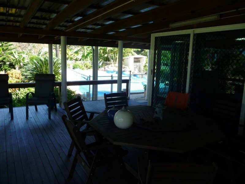 53 Murrays Bay Road, Bowen QLD 4805