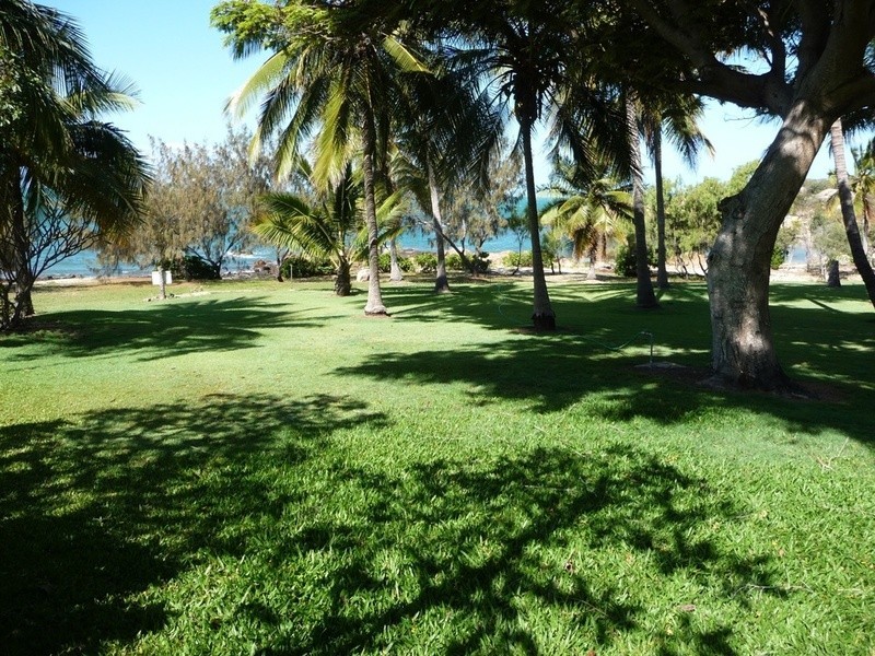 53 Murrays Bay Road, Bowen QLD 4805