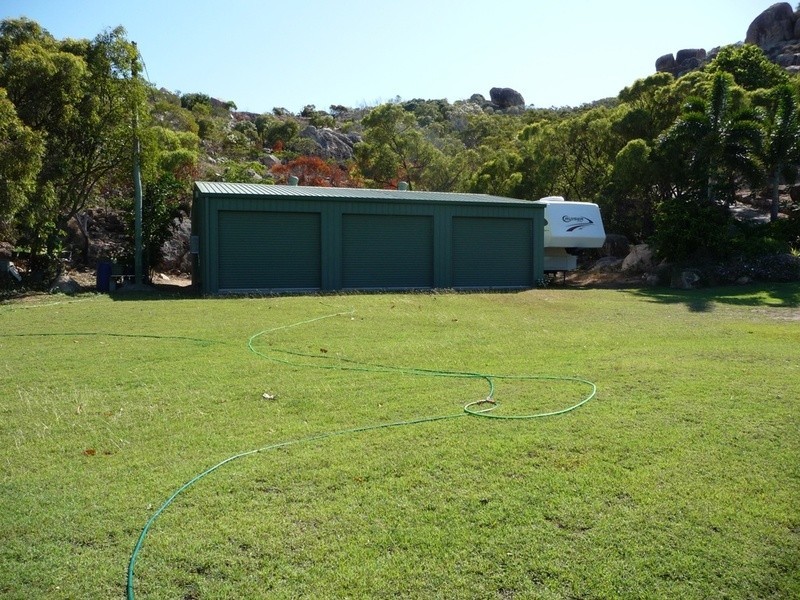 53 Murrays Bay Road, Bowen QLD 4805