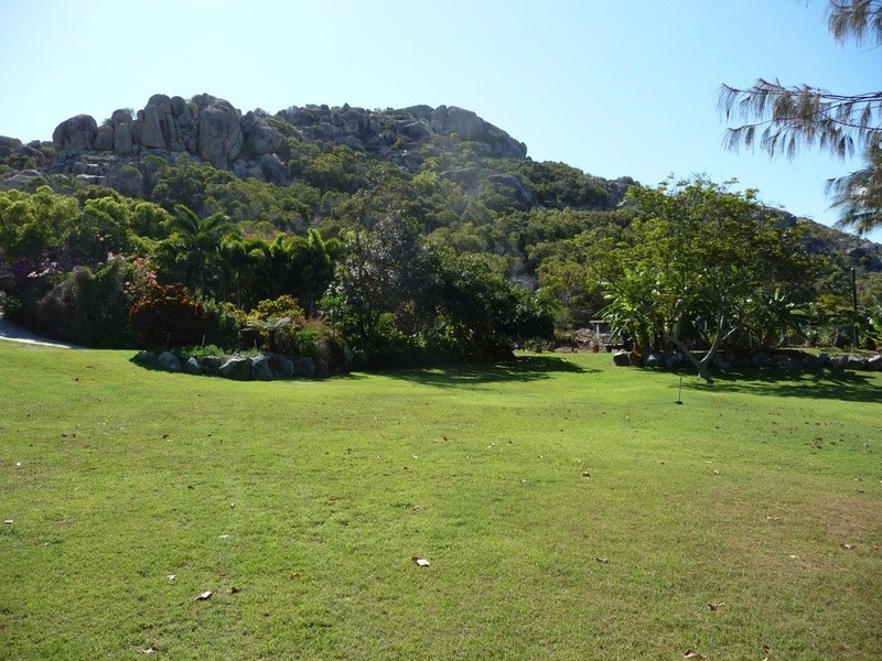 53 Murrays Bay Road, Bowen QLD 4805