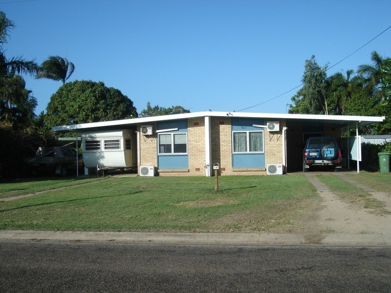 10 Marshall Street, Bowen QLD 4805