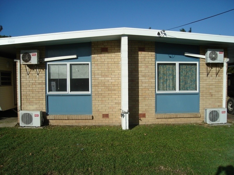 10 Marshall Street, Bowen QLD 4805