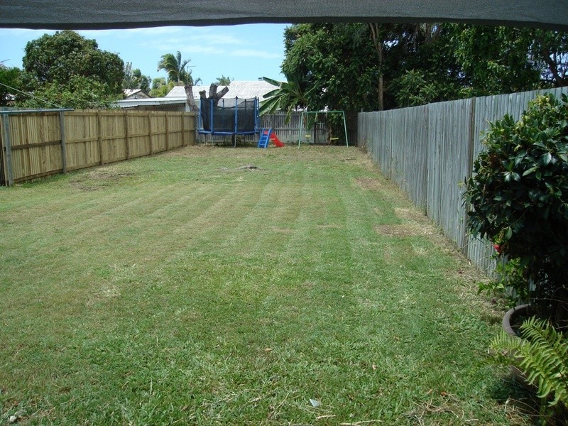 10 Marshall Street, Bowen QLD 4805