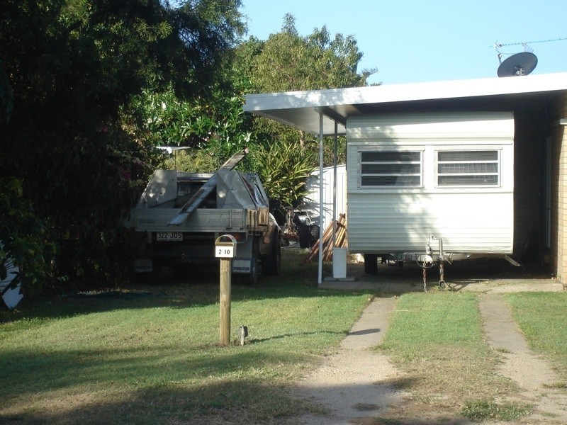 10 Marshall Street, Bowen QLD 4805