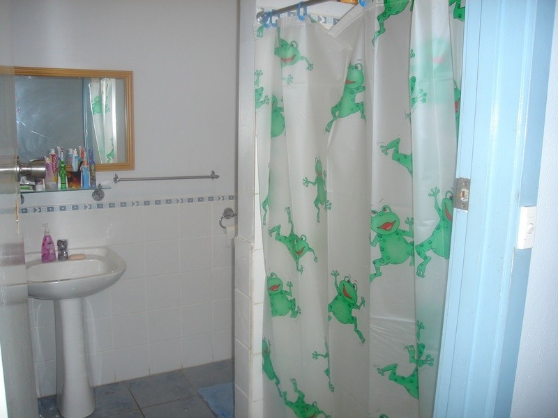 10 Marshall Street, Bowen QLD 4805