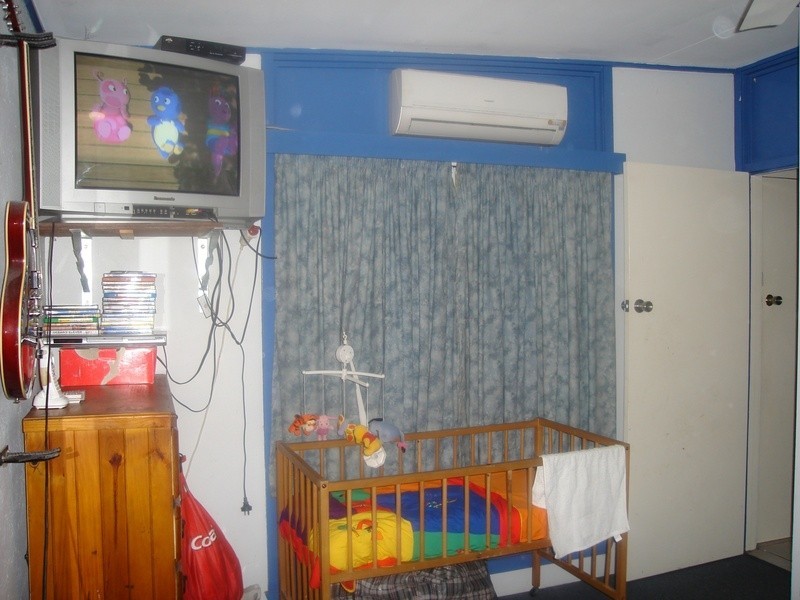 10 Marshall Street, Bowen QLD 4805