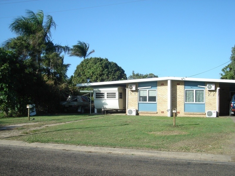 10 Marshall Street, Bowen QLD 4805