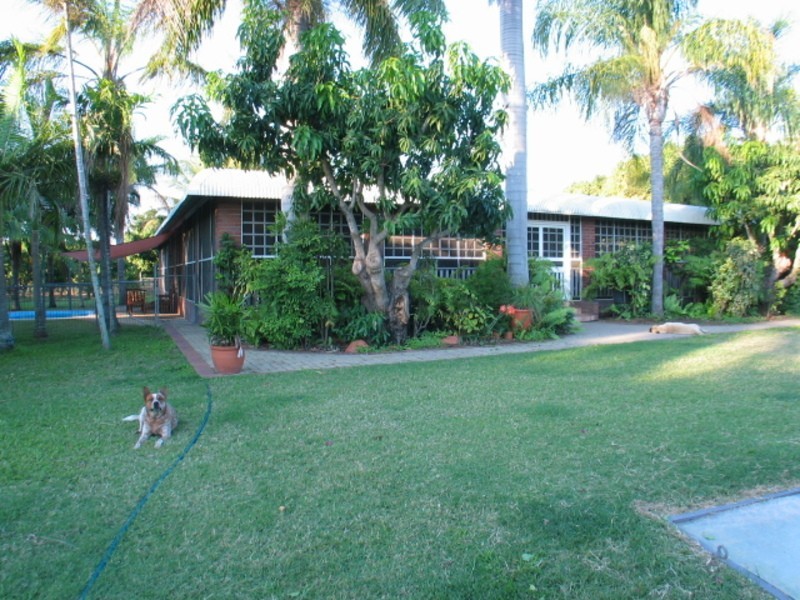 312 Richmond Road, Bowen QLD 4805