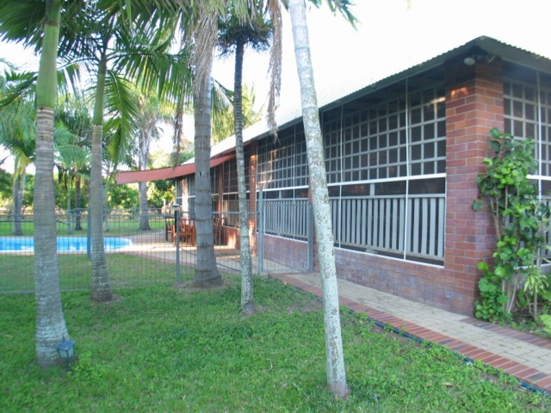 312 Richmond Road, Bowen QLD 4805