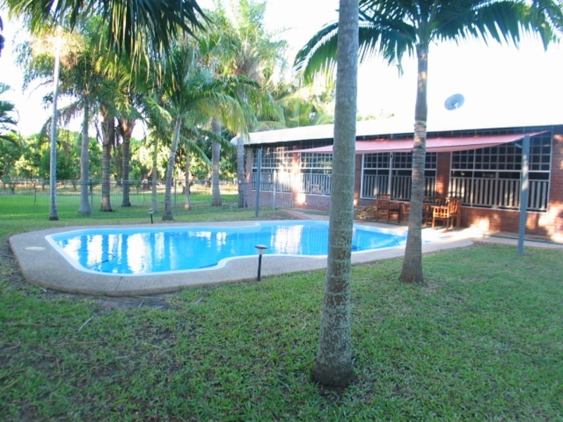 312 Richmond Road, Bowen QLD 4805