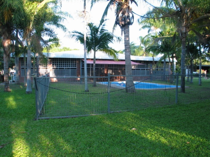 312 Richmond Road, Bowen QLD 4805