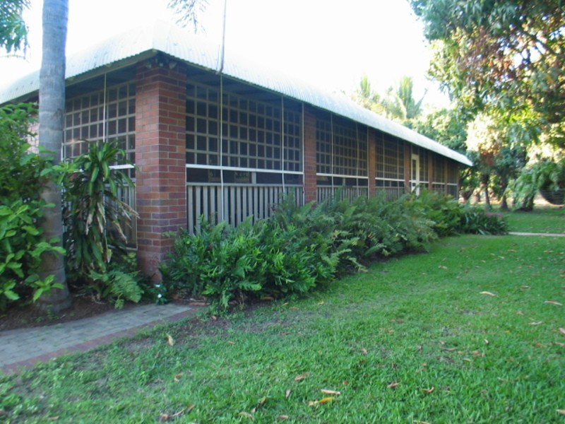 312 Richmond Road, Bowen QLD 4805