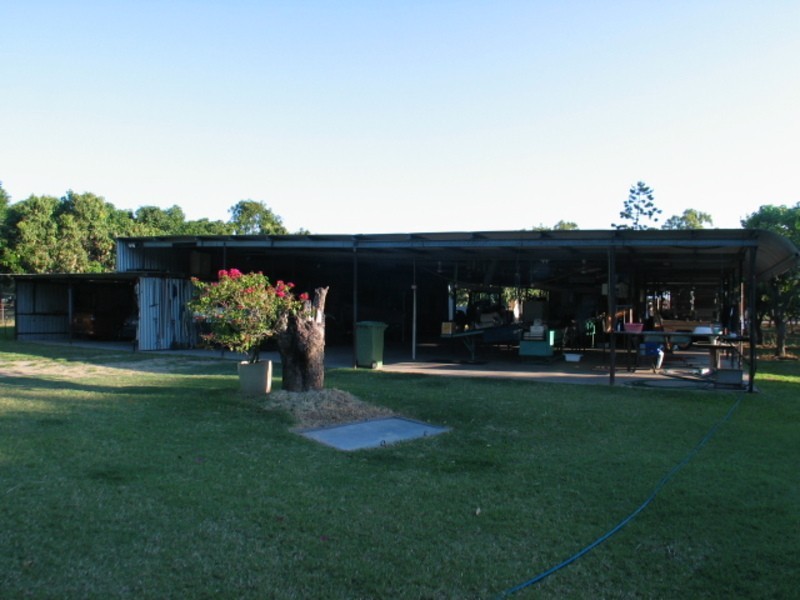 312 Richmond Road, Bowen QLD 4805
