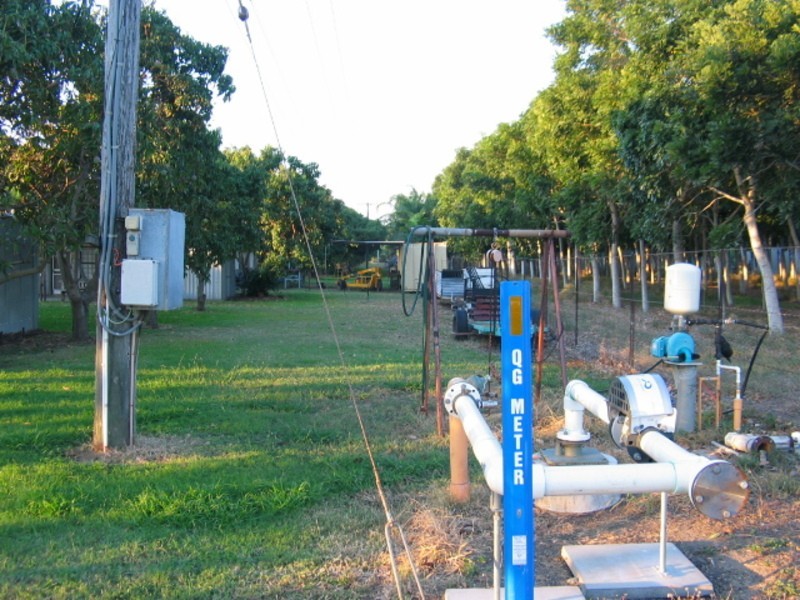 312 Richmond Road, Bowen QLD 4805