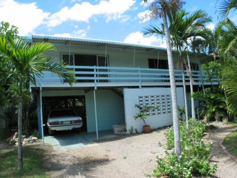 85 Horseshoe Bay Road, Bowen QLD 4805