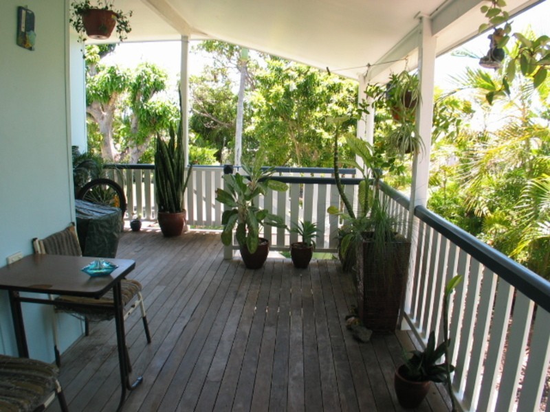 108 Gregory Street, Bowen QLD 4805