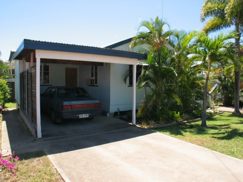 108 Gregory Street, Bowen QLD 4805