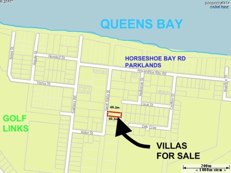 2/32 St Kilda Street, Bowen QLD 4805