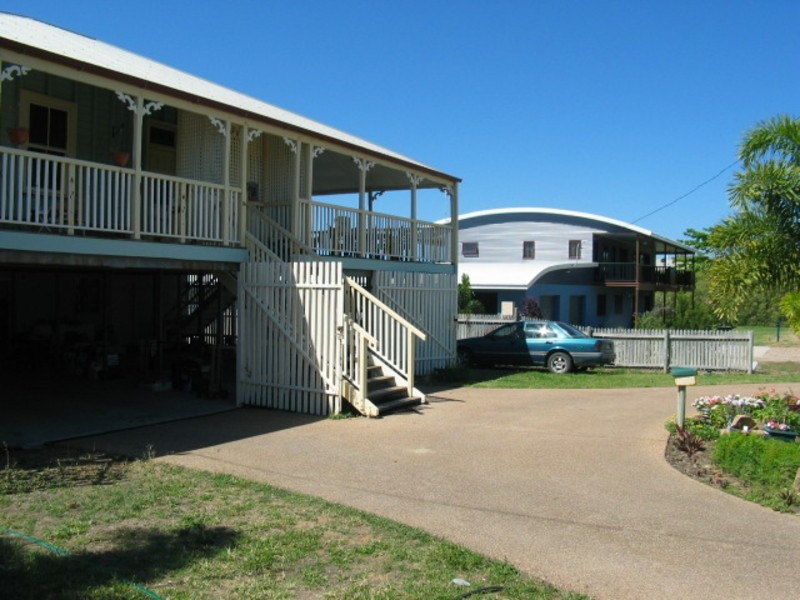 16 Thomas Street, Bowen QLD 4805