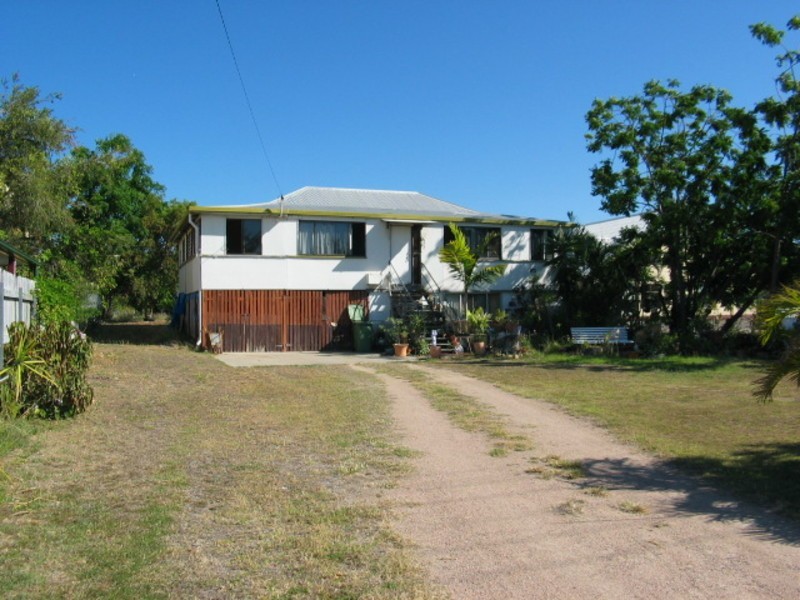 9 Powell Street, Bowen QLD 4805