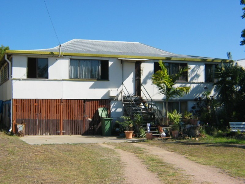 9 Powell Street, Bowen QLD 4805