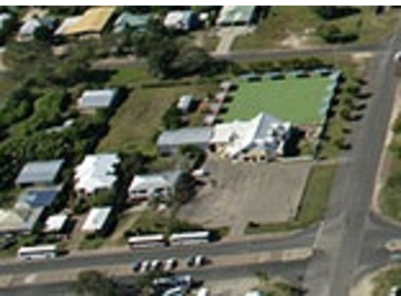 9 Powell Street, Bowen QLD 4805
