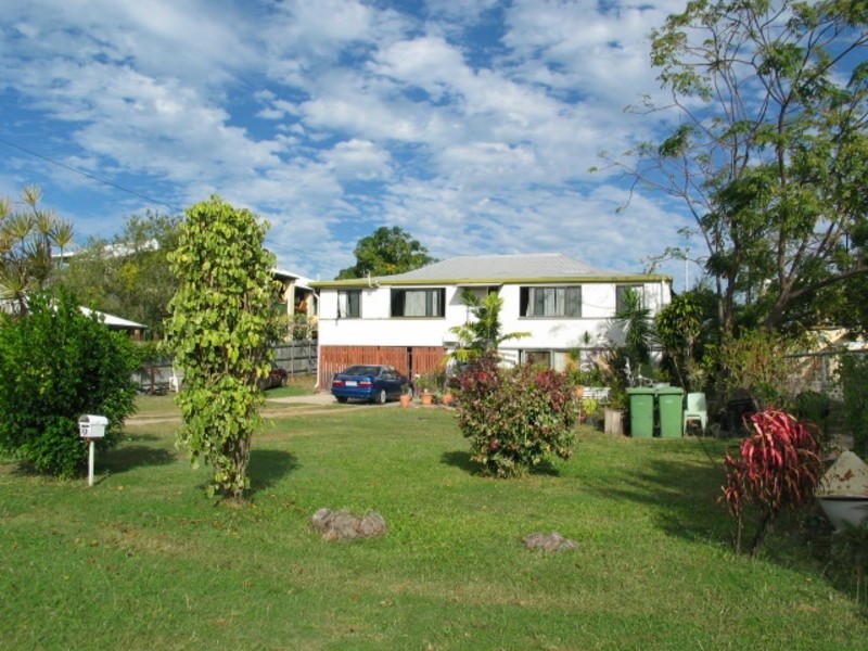 9 Powell Street, Bowen QLD 4805