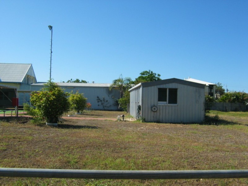 14 Williams Street, Bowen QLD 4805