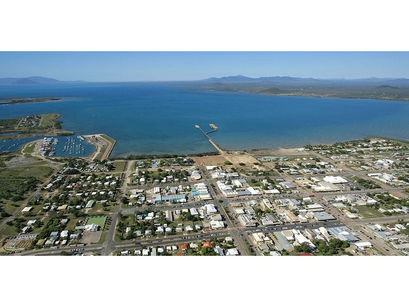14 Williams Street, Bowen QLD 4805