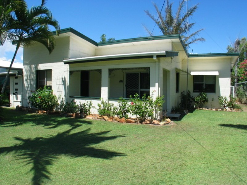 19 Golf Links Road, Bowen QLD 4805