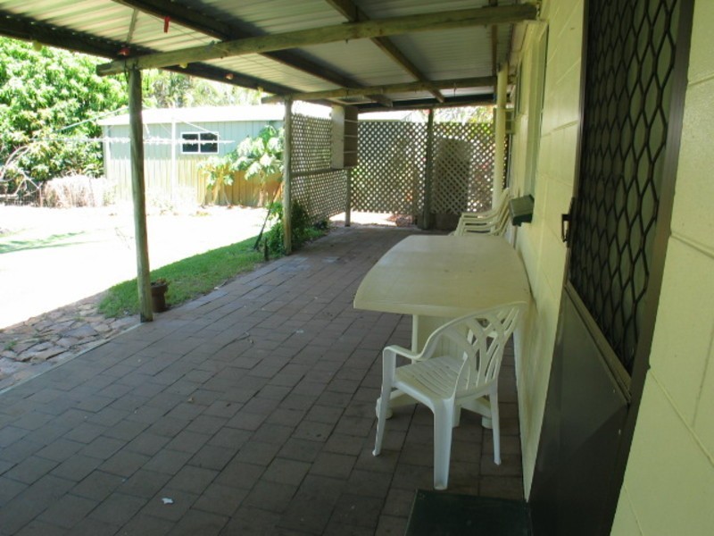 19 Golf Links Road, Bowen QLD 4805