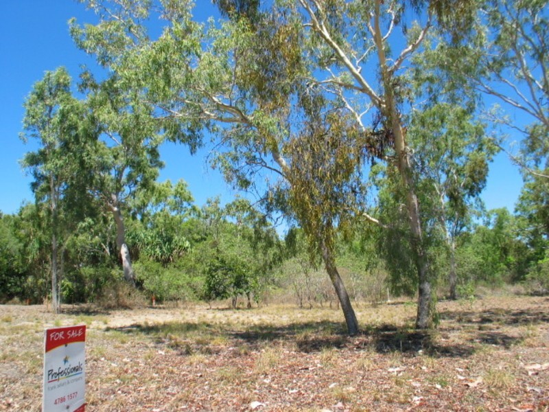 Lot 2 Crofton Street, Bowen QLD 4805