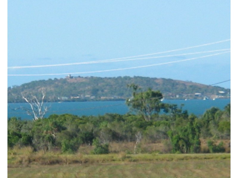 27 Lots Brampton Drive, Bowen QLD 4805
