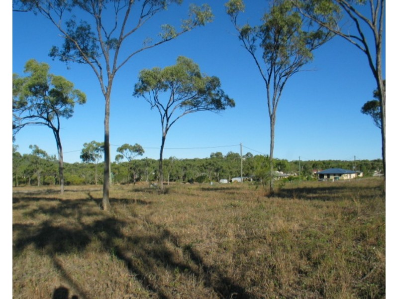 27 Lots Brampton Drive, Bowen QLD 4805